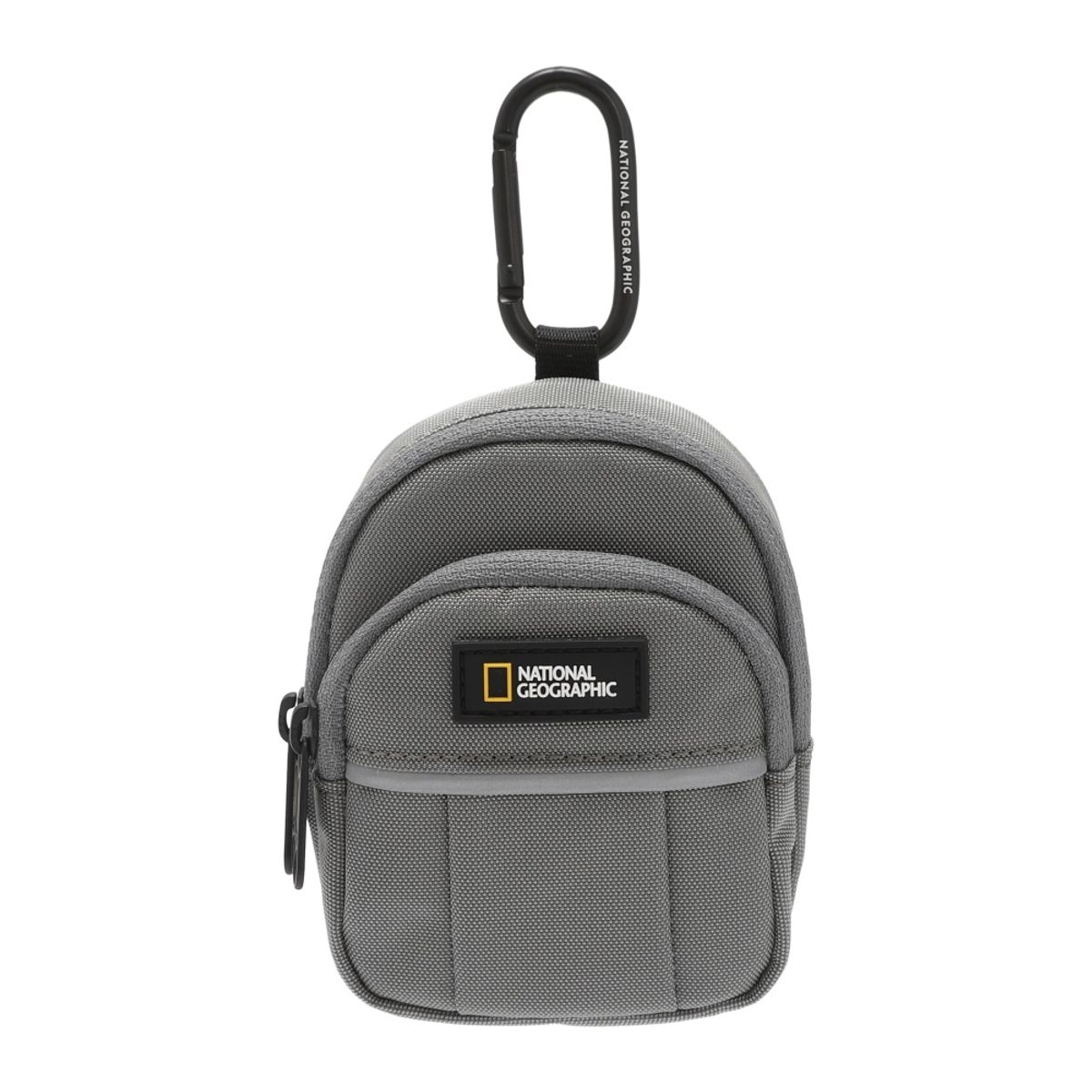 내셔널지오그래픽(NATIONALGEOGRAPHIC) N261ABG560 마일드 백팩 D/GREY