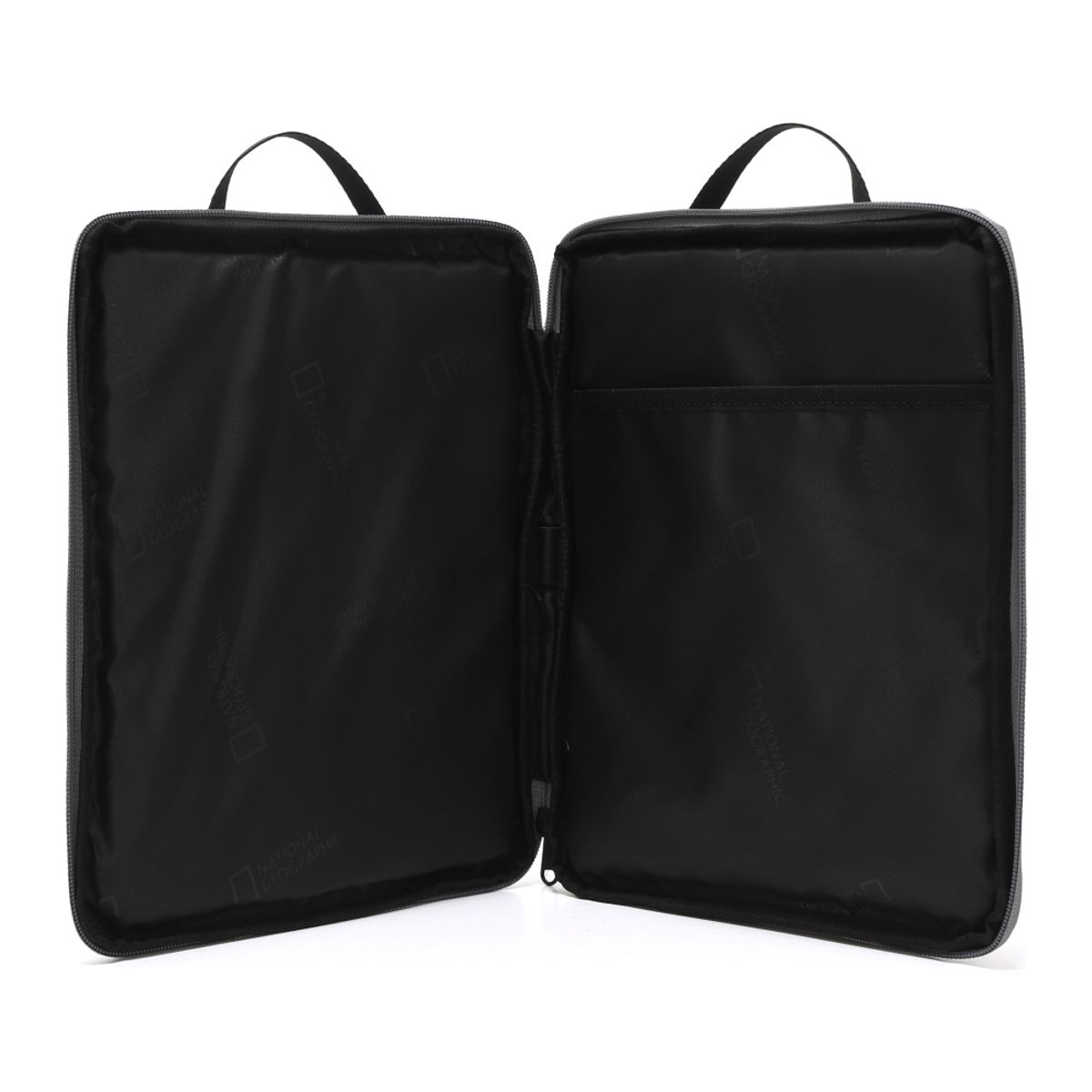 내셔널지오그래픽(NATIONALGEOGRAPHIC) N261ABG560 마일드 백팩 D/GREY