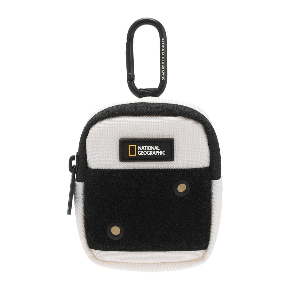 내셔널지오그래픽(NATIONALGEOGRAPHIC) N261ABG530 라코 백팩 WHITE