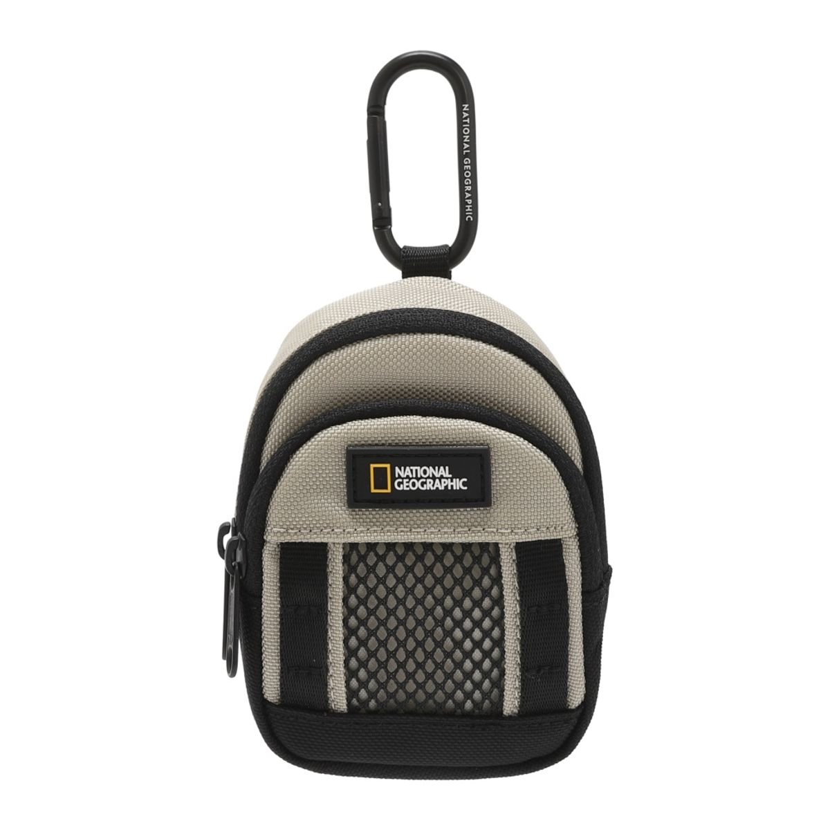 내셔널지오그래픽(NATIONALGEOGRAPHIC) N261ABG510 파치 백팩 BEIGE