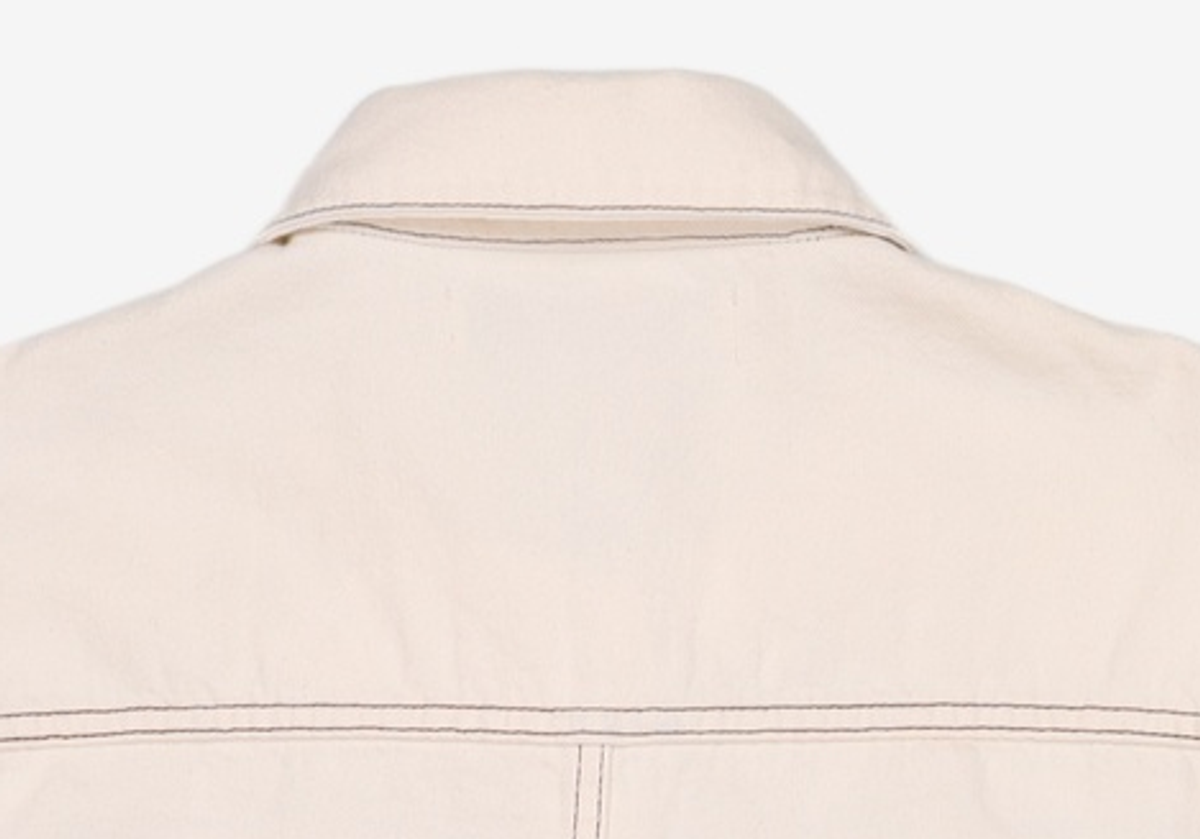 자라(ZARA) 데님/트러커 재킷 M