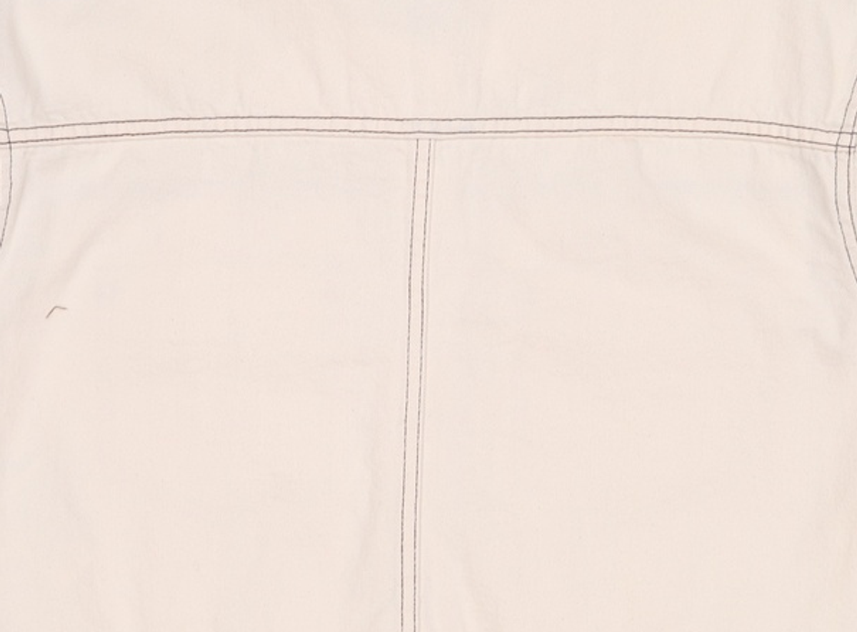 자라(ZARA) 데님/트러커 재킷 M