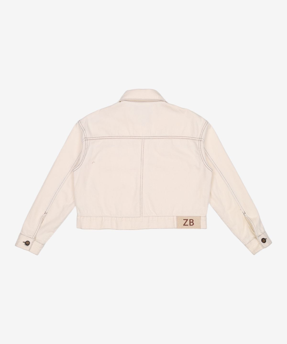 자라(ZARA) 데님/트러커 재킷 M