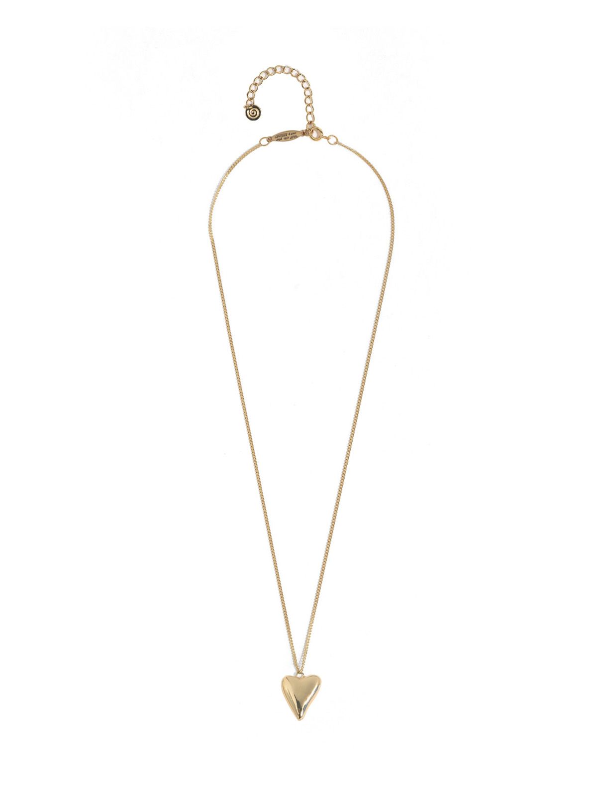 버터링(BUTTERING) BN0026G NECKLACE