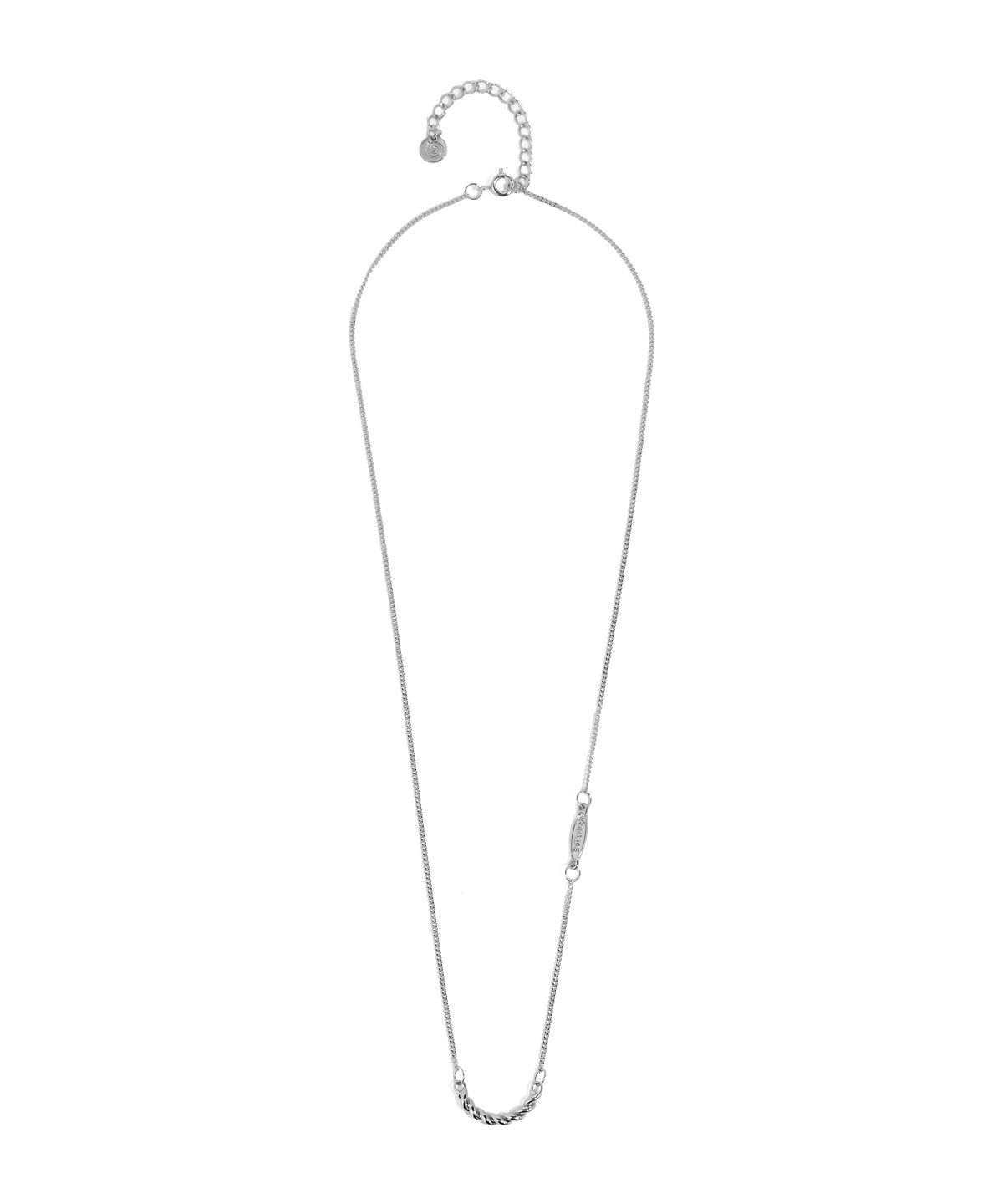 버터링(BUTTERING) BN0052S NECKLACE