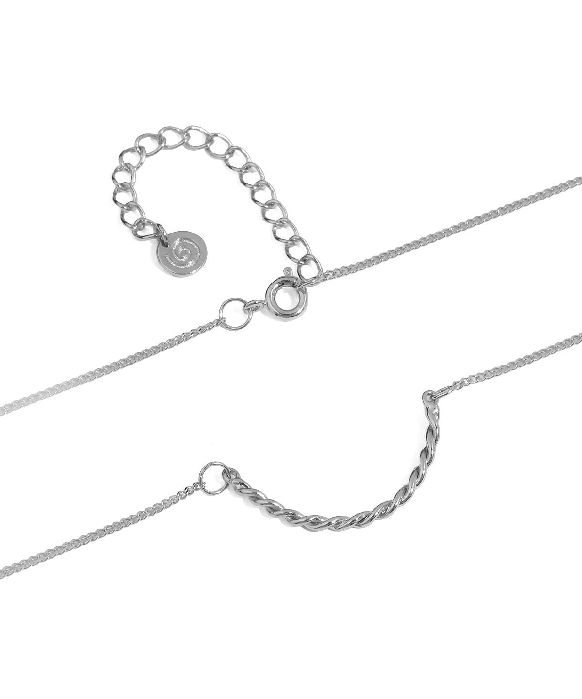 버터링(BUTTERING) BN0053S NECKLACE