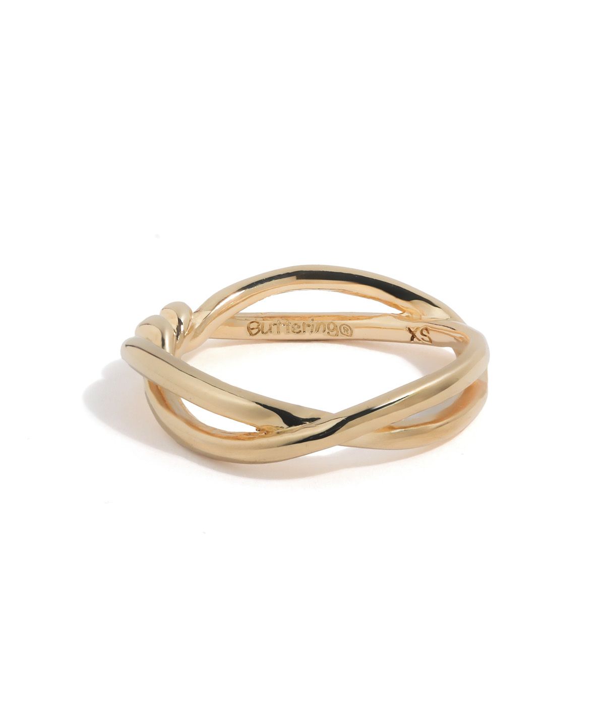 버터링(BUTTERING) BR0027G RING
