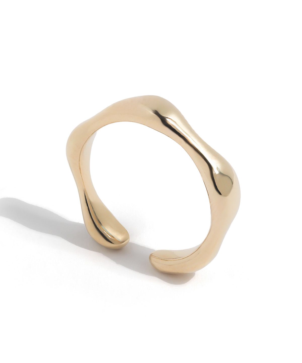 버터링(BUTTERING) BR0052G RING
