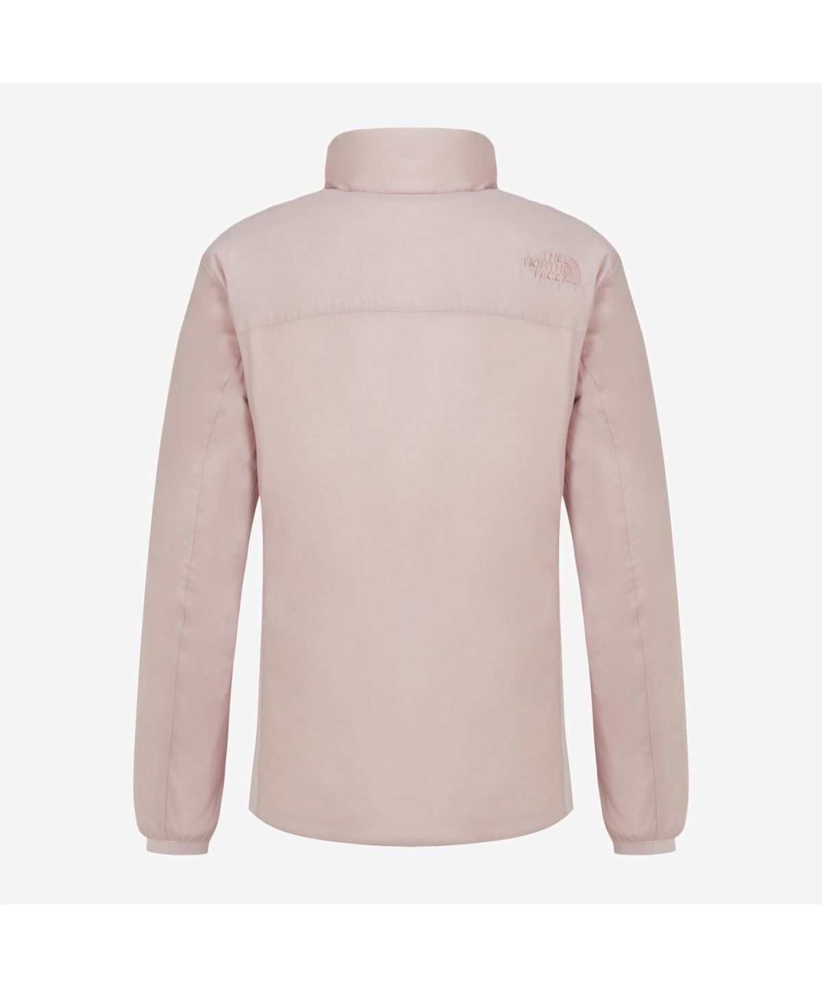 노스페이스(THE NORTH FACE) NJ3NR84B 여성 부베 자켓 GRAYISH_PINK
