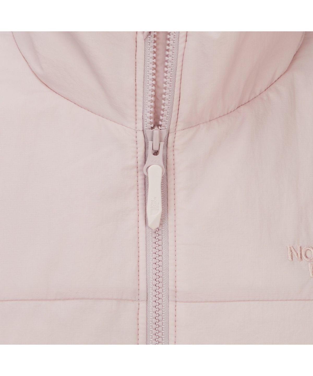 노스페이스(THE NORTH FACE) NJ3NR84B 여성 부베 자켓 GRAYISH_PINK