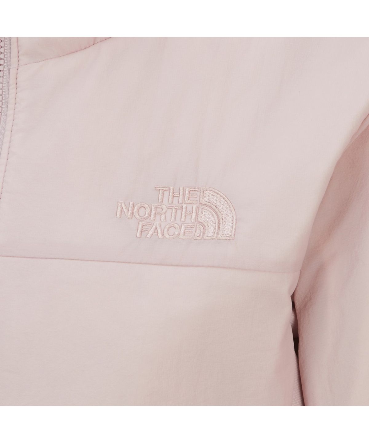 노스페이스(THE NORTH FACE) NJ3NR84B 여성 부베 자켓 GRAYISH_PINK