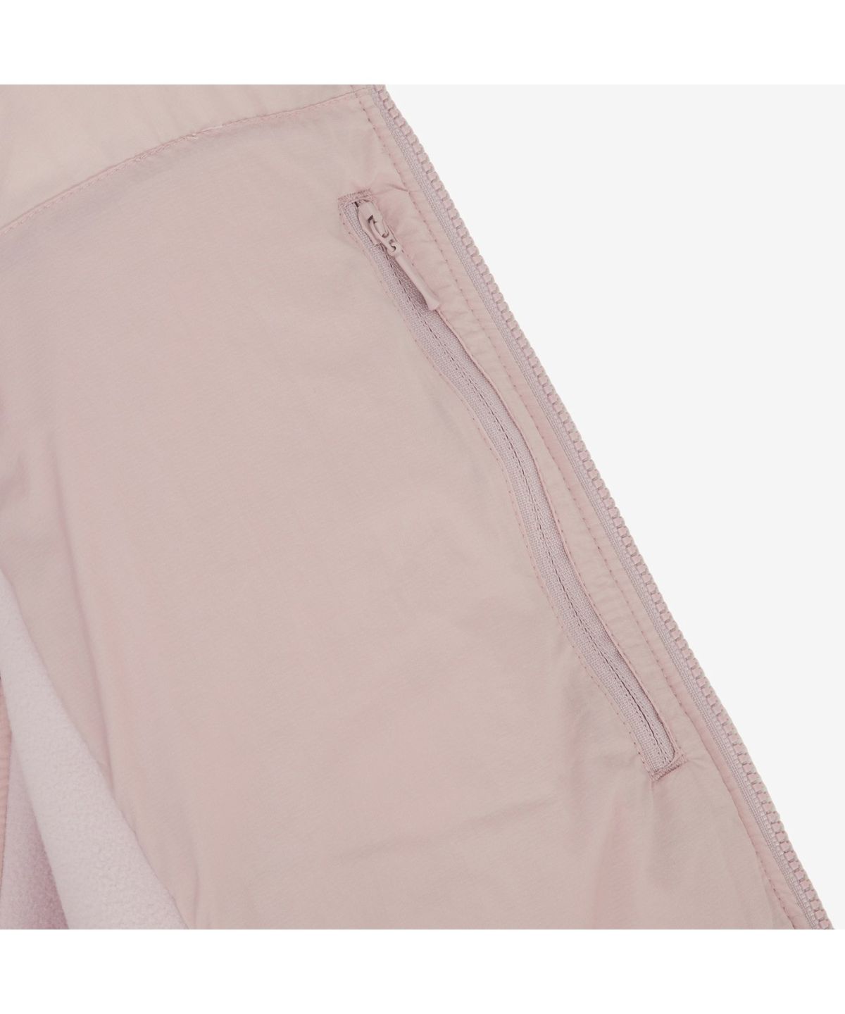 노스페이스(THE NORTH FACE) NJ3NR84B 여성 부베 자켓 GRAYISH_PINK