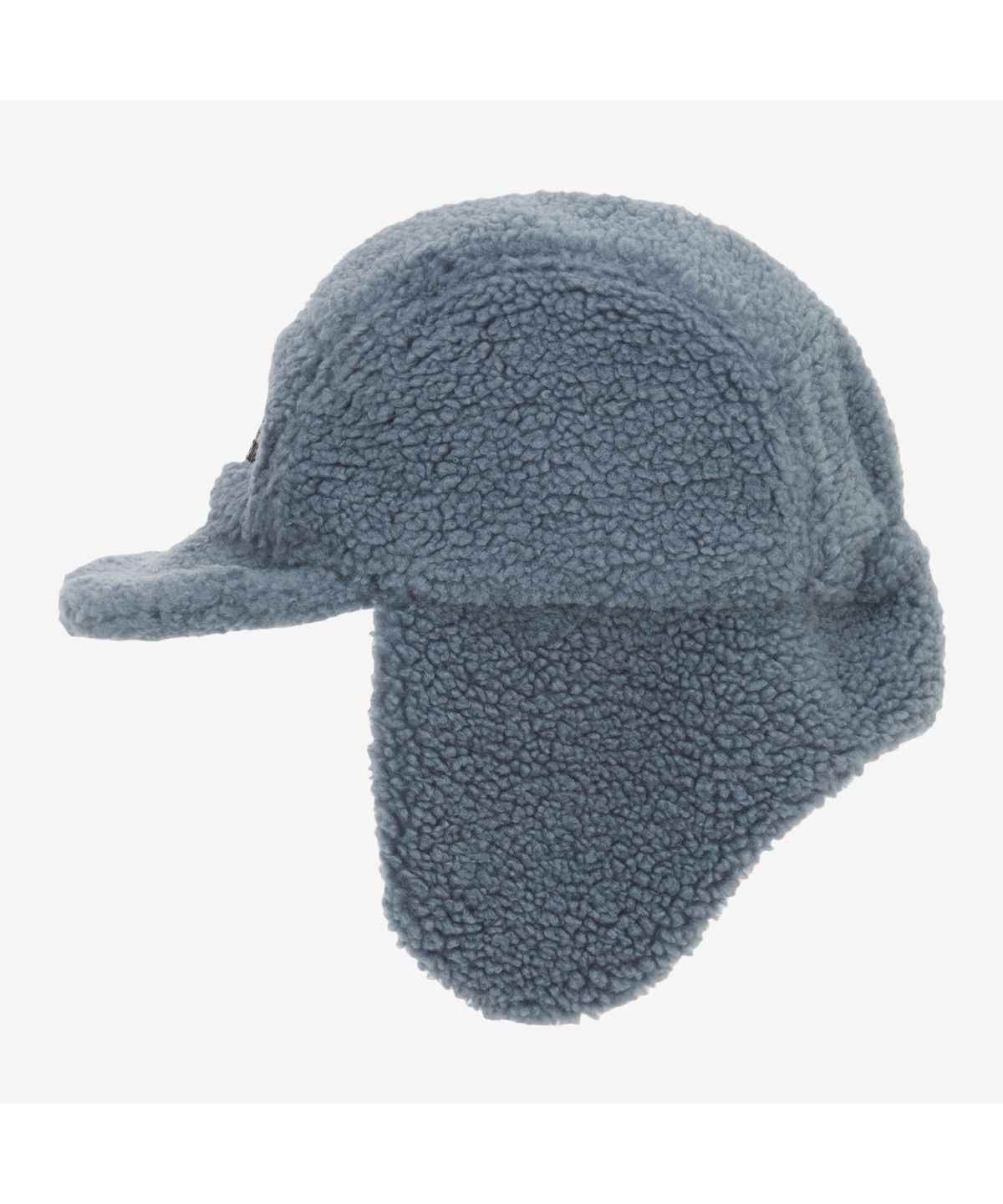 노스페이스(THE NORTH FACE) NE3CR61C 퍼피 이어머프 캠프 캡 DUSK_BLUE
