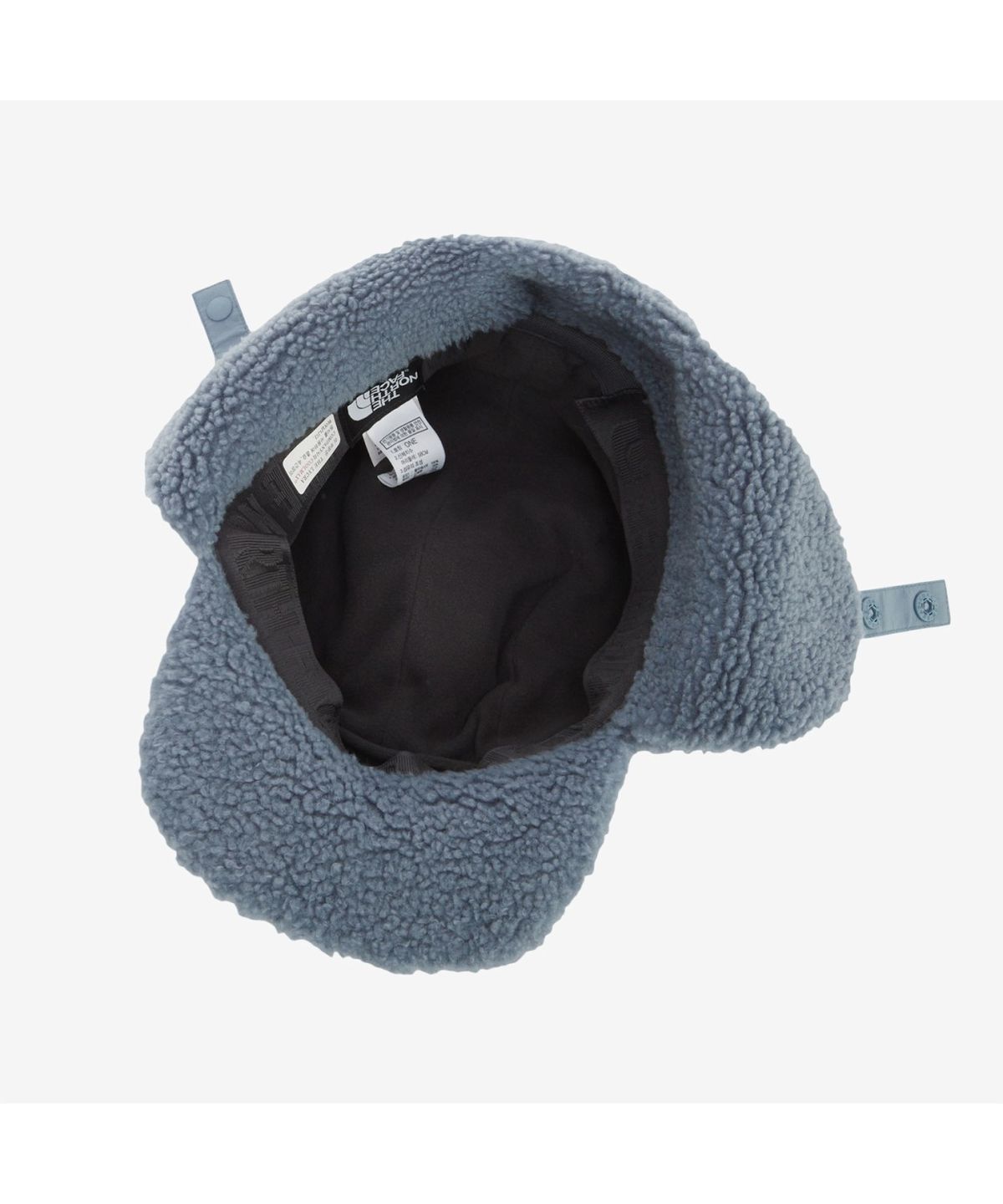 노스페이스(THE NORTH FACE) NE3CR61C 퍼피 이어머프 캠프 캡 DUSK_BLUE
