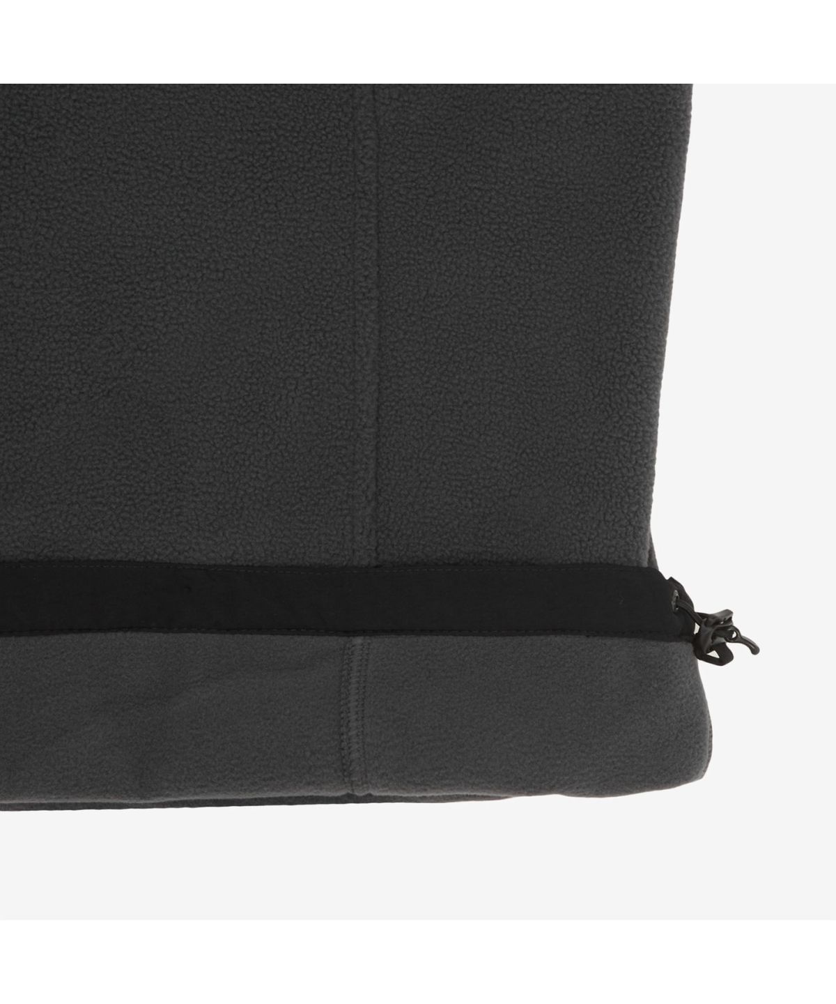 노스페이스(THE NORTH FACE) NK6FR55A 여성 데날리 플리스 스커트 CHARCOAL