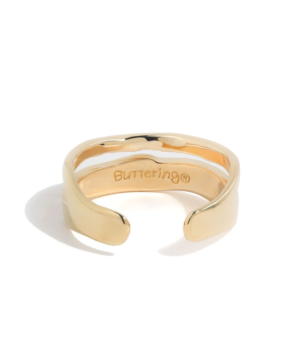 버터링(BUTTERING) BR0064G RING