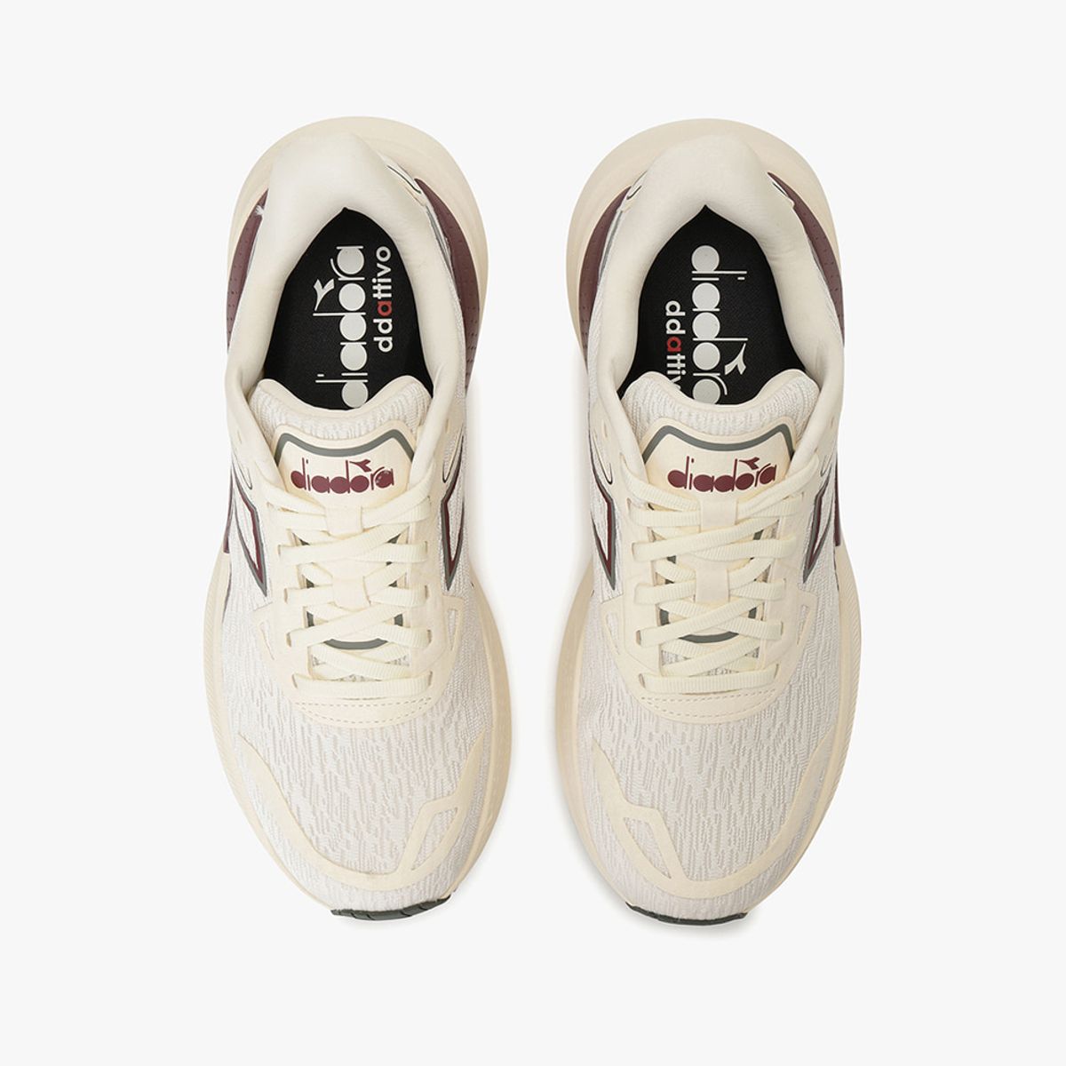 디아도라(diadora) 누클레오 2 WHITE