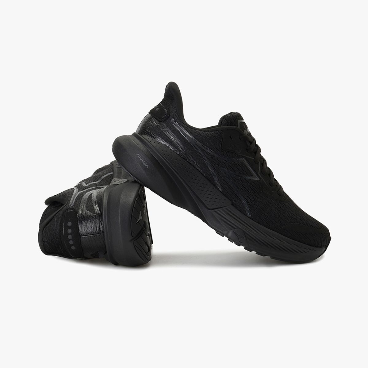 디아도라(diadora) 누클레오 2 BLACK