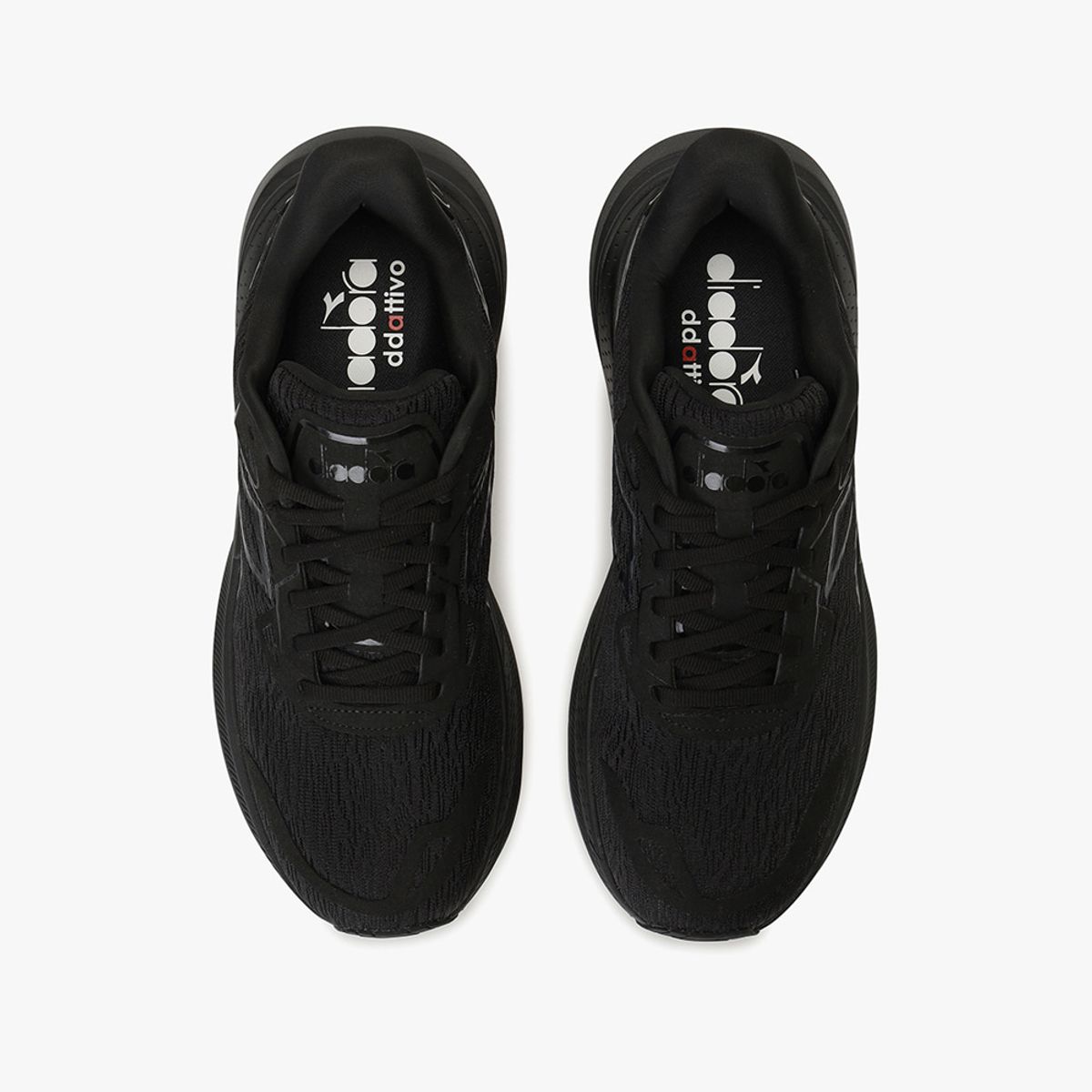 디아도라(diadora) 누클레오 2 BLACK