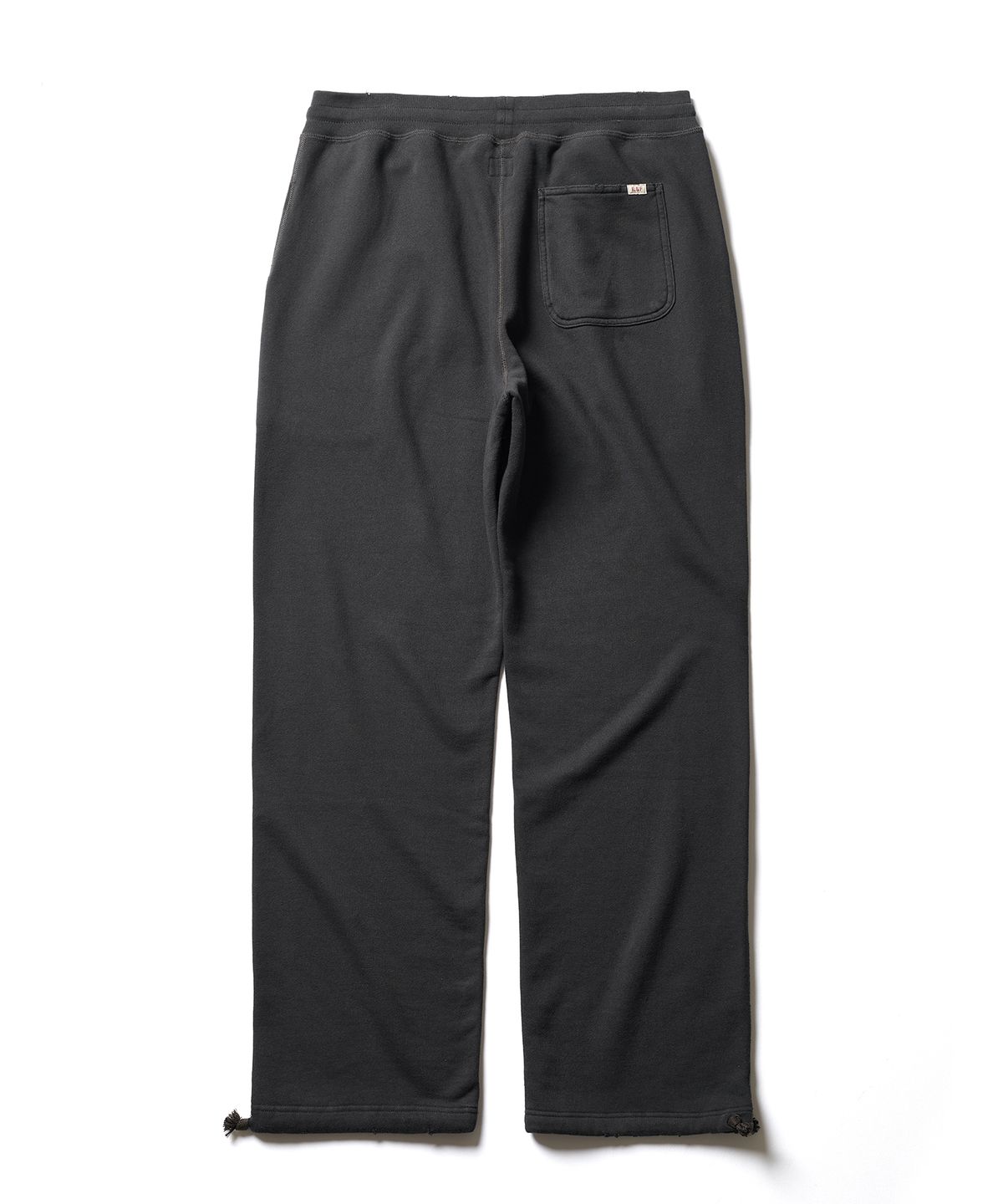 에스파이(ESFAI) ORIGIN SPORTS SWEATPANT (D.CHARCOAL)