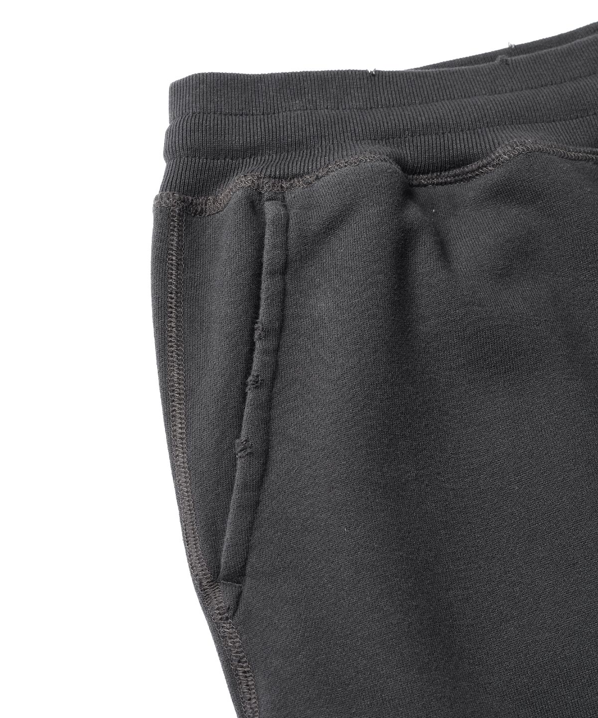 에스파이(ESFAI) ORIGIN SPORTS SWEATPANT (D.CHARCOAL)