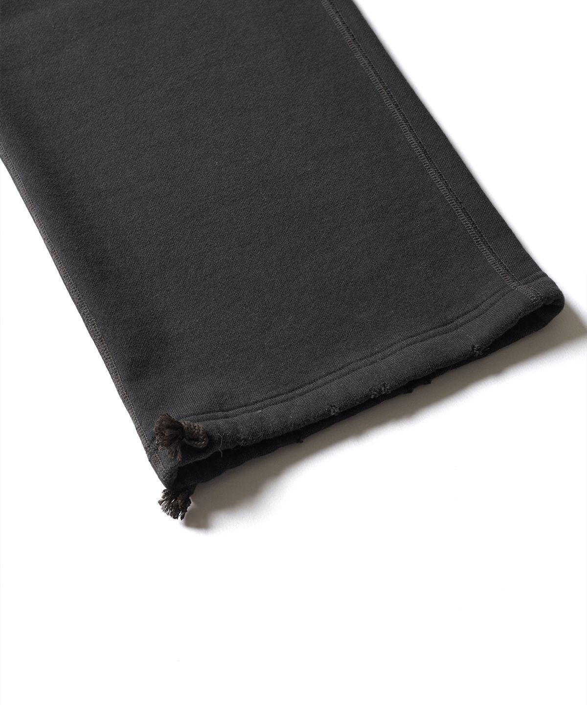 에스파이(ESFAI) ORIGIN SPORTS SWEATPANT (D.CHARCOAL)