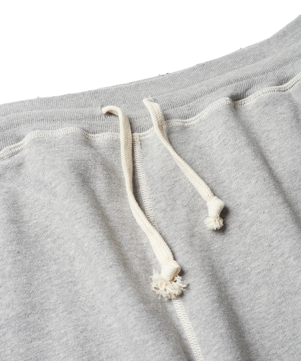 에스파이(ESFAI) ORIGIN SPORTS SWEATPANT (MELANGE GREY)