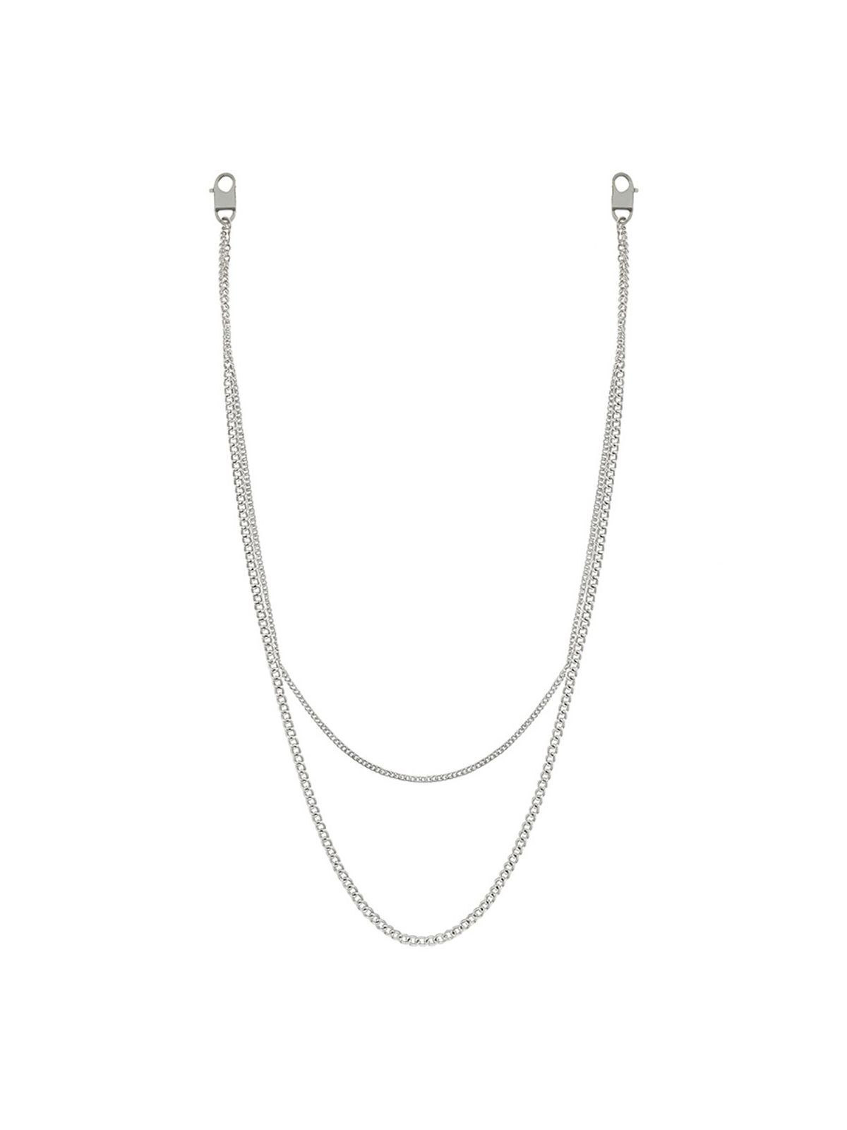 하와(HAWHA) Basic Layered Two-Way Chain
