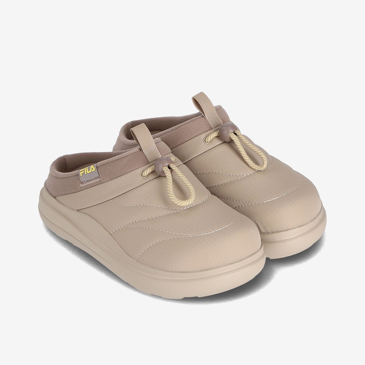 휠라(FILA) 푸퍼 볼드 뮬(FS254BT03X006260)