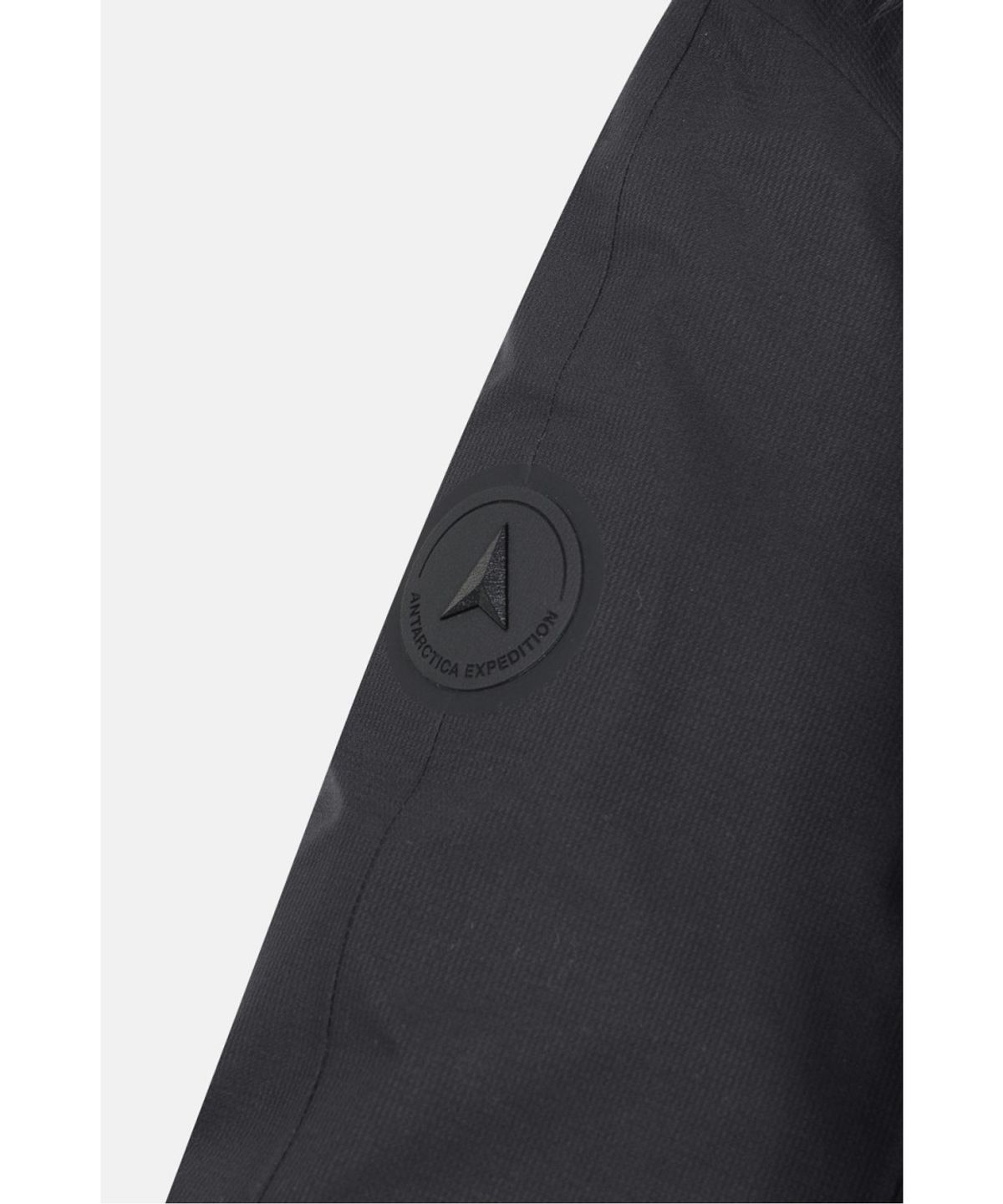 코오롱스포츠(KOLON SPORT) 여성 안타티카 롱다운 TVJDW25642BLK