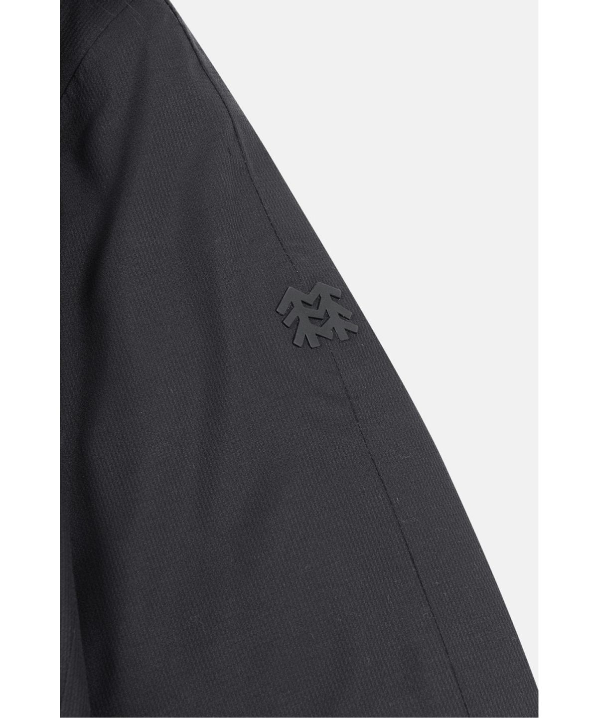 코오롱스포츠(KOLON SPORT) 여성 안타티카 롱다운 TVJDW25642BLK
