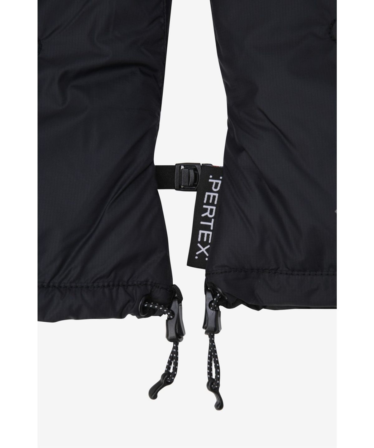코오롱스포츠(KOLON SPORT) 남녀공용 프리마로프트 패딩 미튼 QEHFX25373BLK