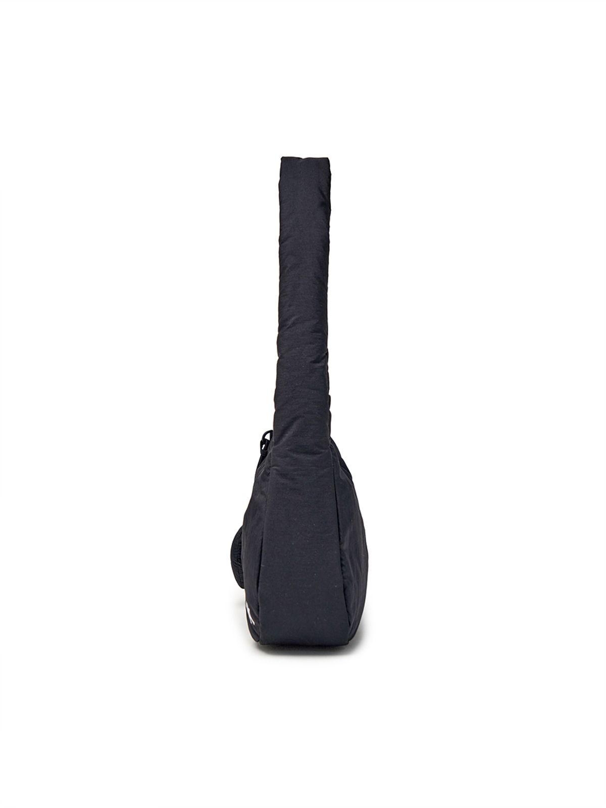엠엘비(MLB) 베이직 스포티브 스티치 호보백 NY (Black)