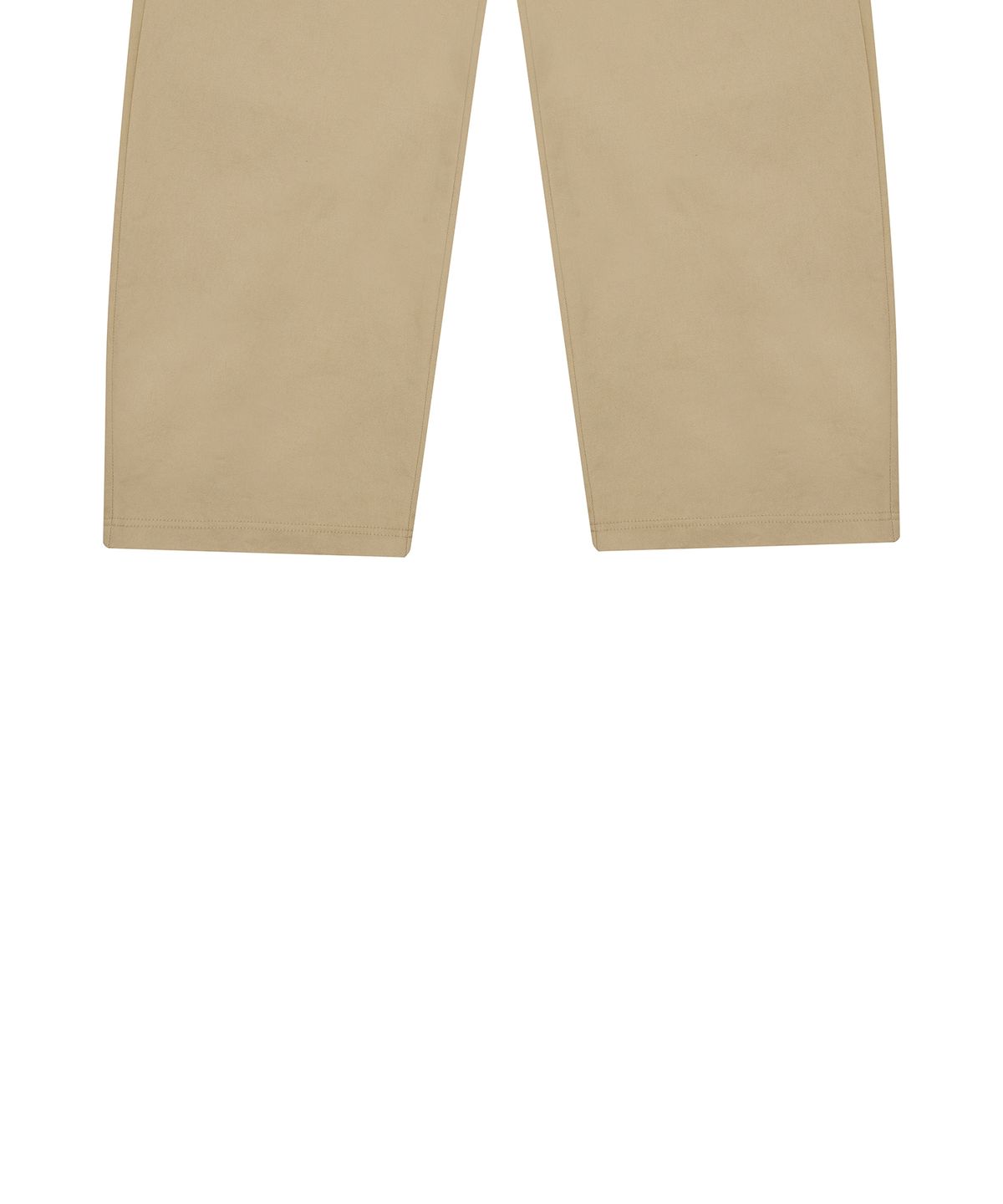 러브이즈트루(LUVISTRUE) EV SKELETON LAYERED PANTS(BEIGE)