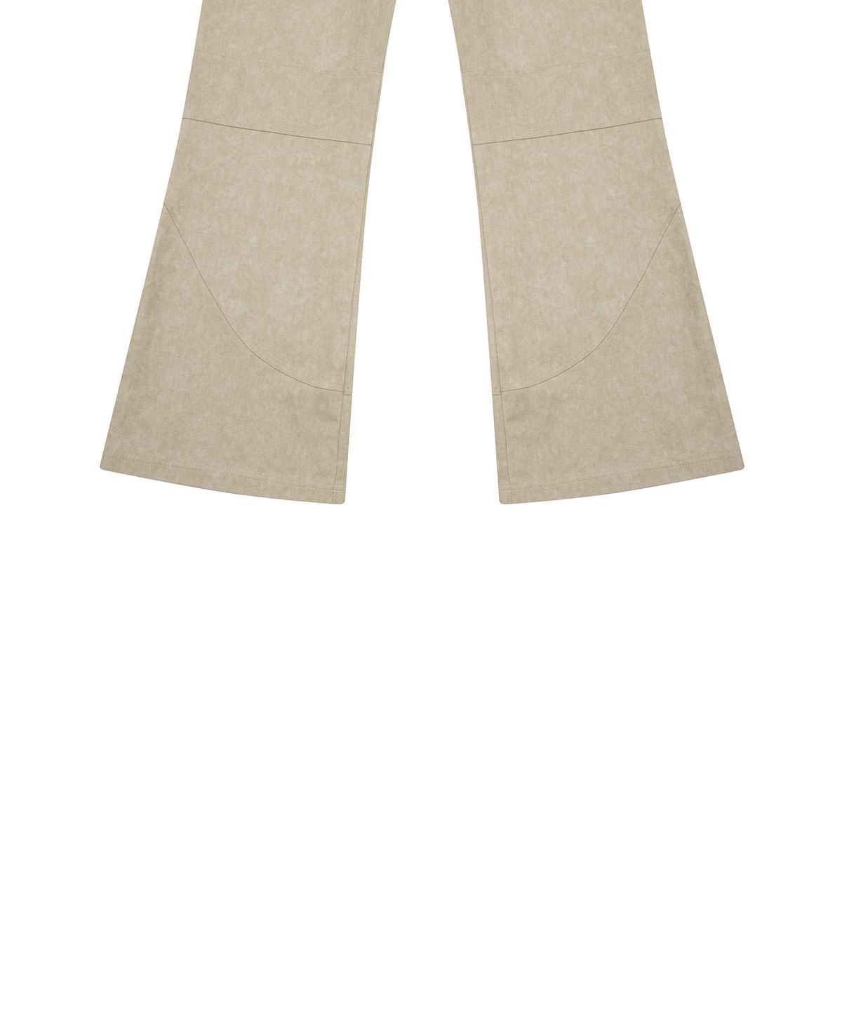 러브이즈트루(LUVISTRUE) EV STITCH POCKET PANTS(BEIGE)