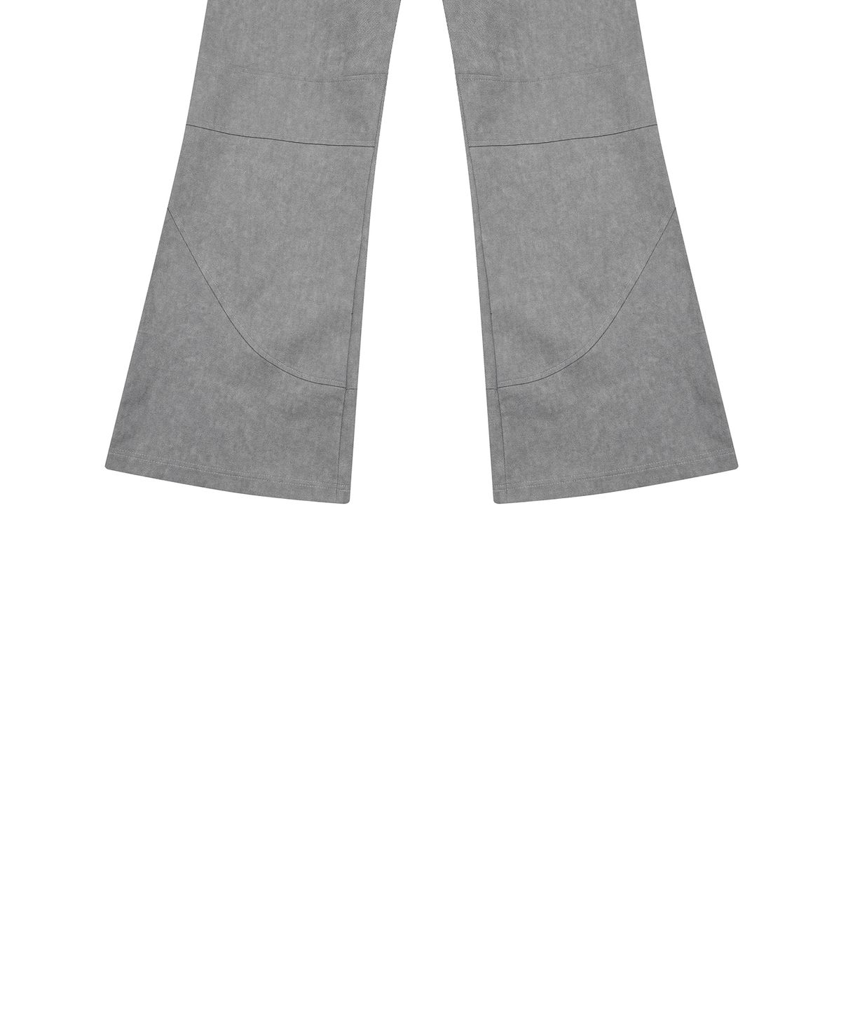 러브이즈트루(LUVISTRUE) EV STITCH POCKET PANTS(GRAY)