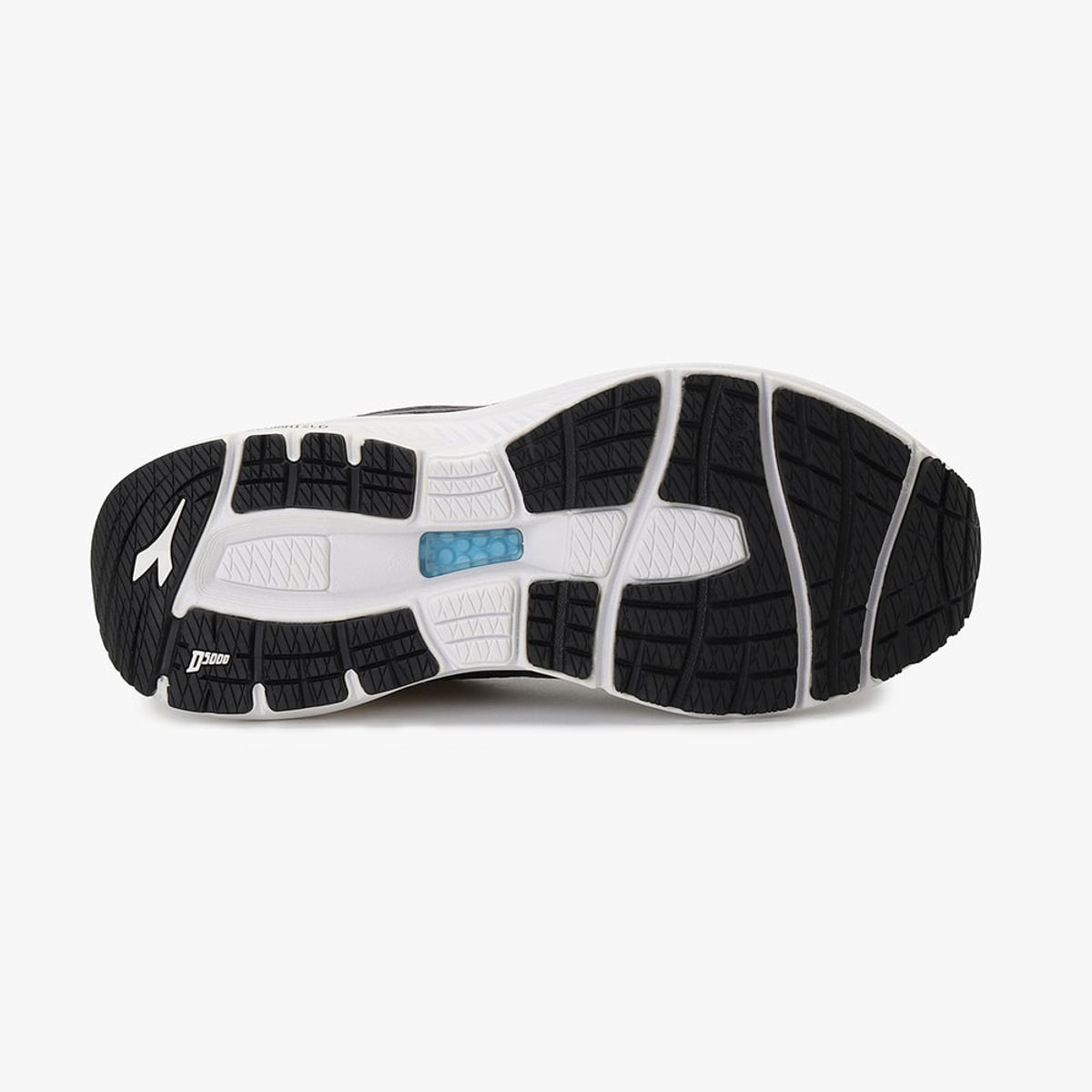 디아도라(diadora) 미토스 블루실드 볼티체 10 우먼 BLACK