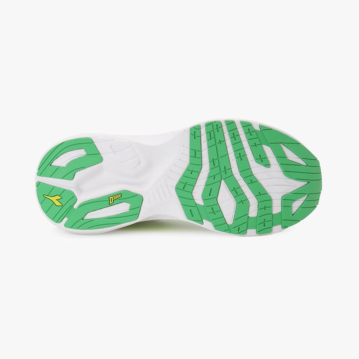디아도라(diadora) 누클레오 2 우먼 GREEN