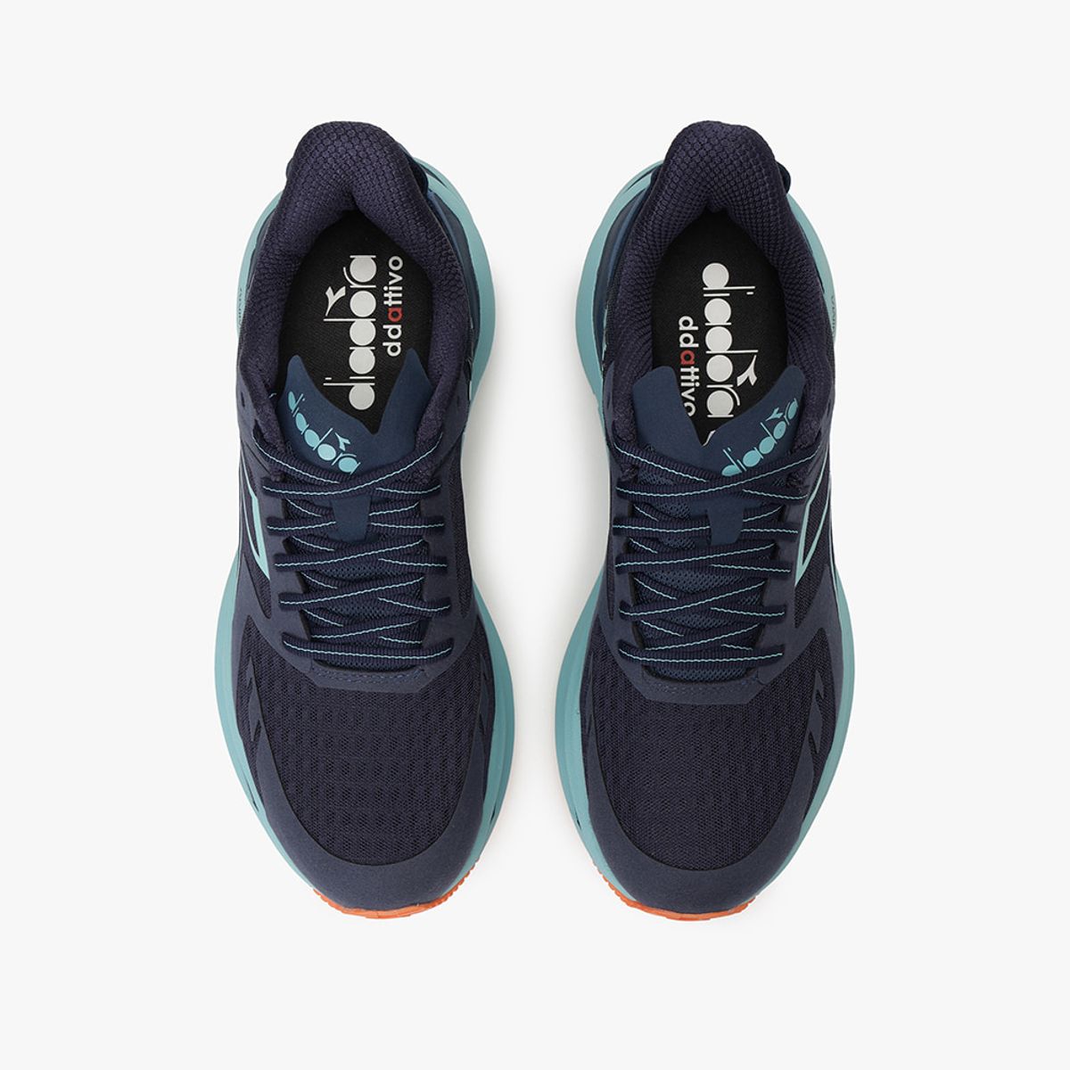 디아도라(diadora) 세룰라 BLUE