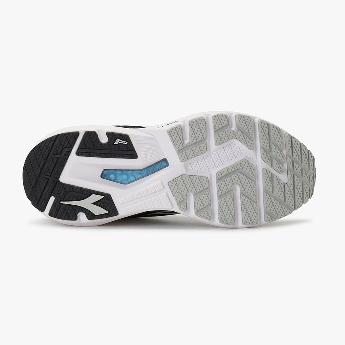 디아도라(diadora) 미토스 블루실드 비고레 3 우먼 BLACK