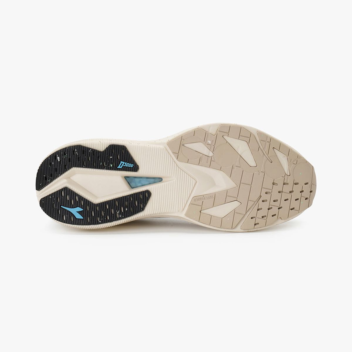 디아도라(diadora) 미토스 블루실드 볼로 5 우먼 2030 BEIGE
