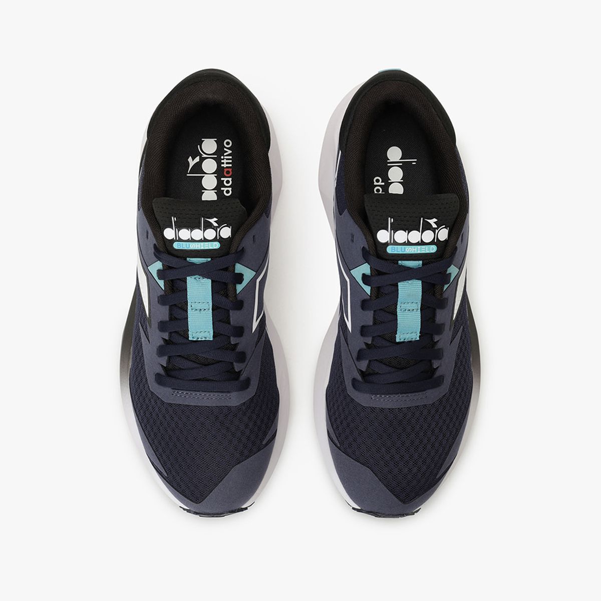 디아도라(diadora) 미토스 블루실드 비고레 3 NAVY