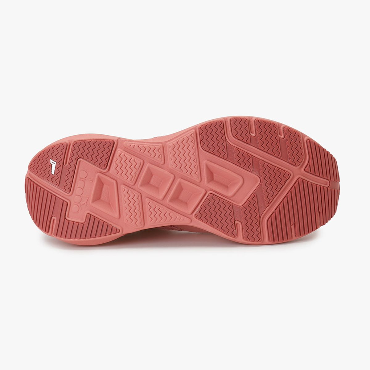 디아도라(diadora) 세룰라 우먼 PINK