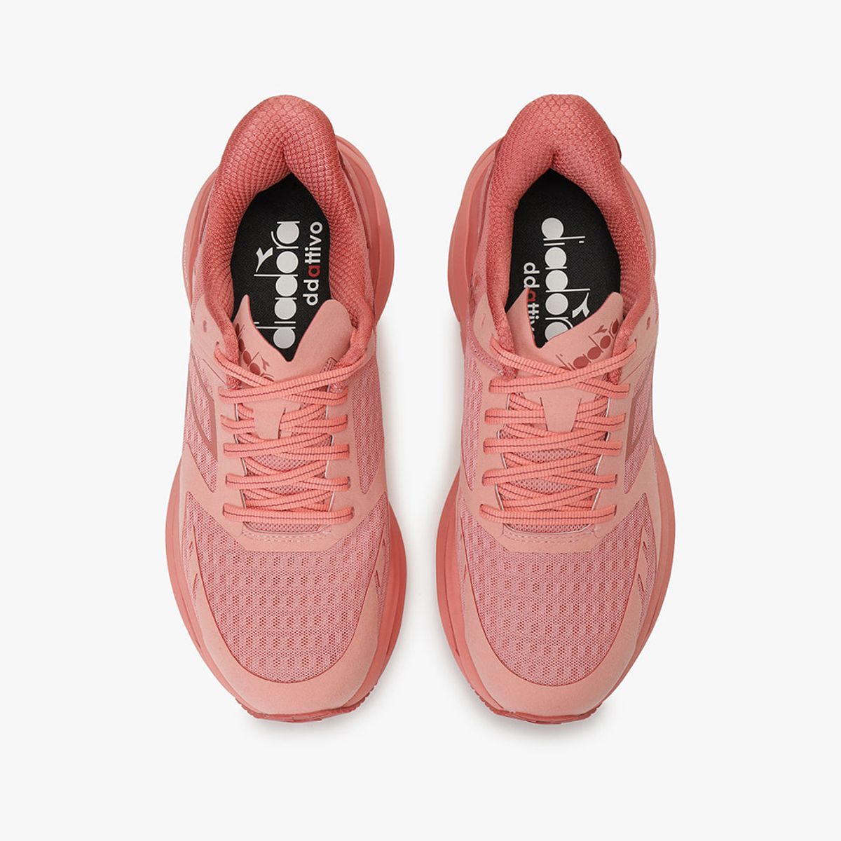 디아도라(diadora) 세룰라 우먼 PINK