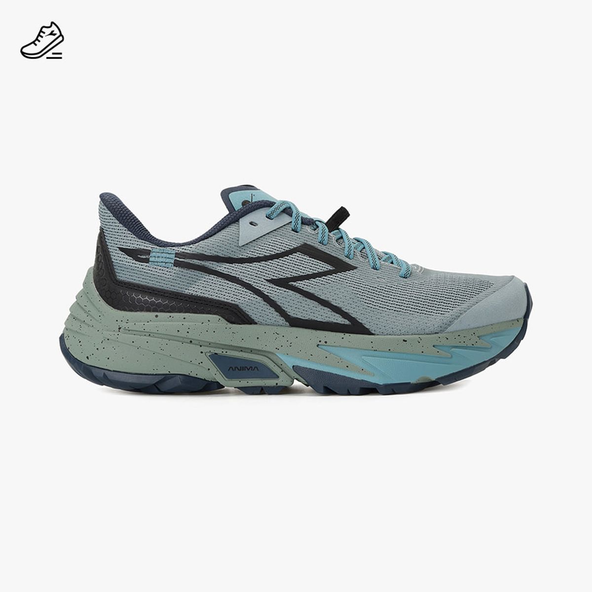 디아도라(diadora) 세스트리에-XT 2 BLUE