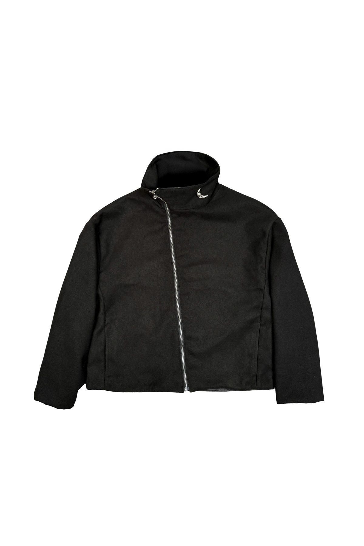 뭉제르(MOONGER) Paris 40 Wool Jacket