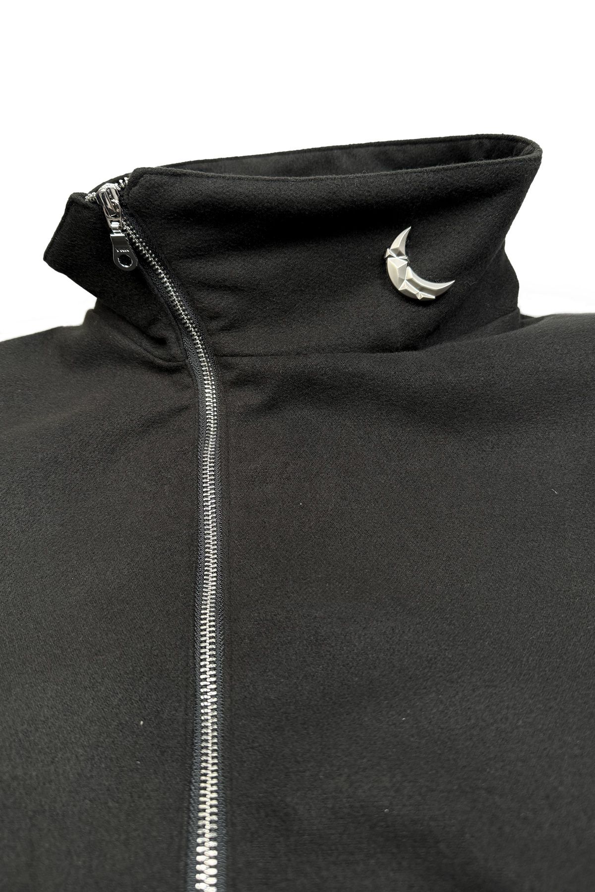 뭉제르(MOONGER) Paris 40 Wool Jacket