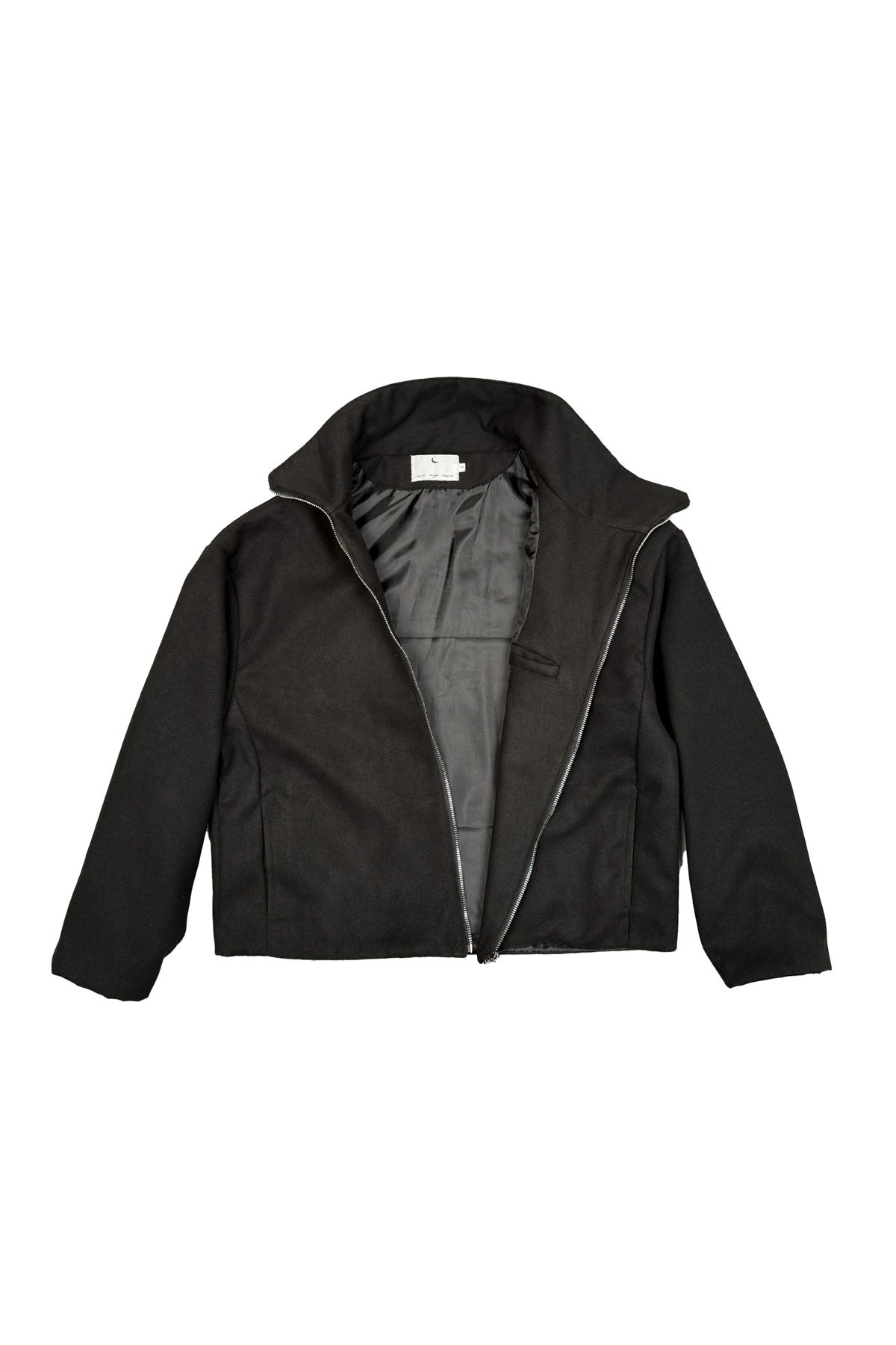 뭉제르(MOONGER) Paris 40 Wool Jacket