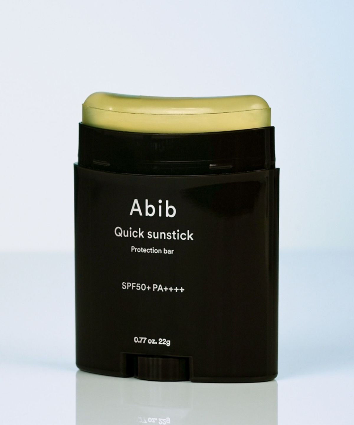 아비브(ABIB) 퀵 선스틱 프로텍션 바 SPF50+ PA++++ 22g