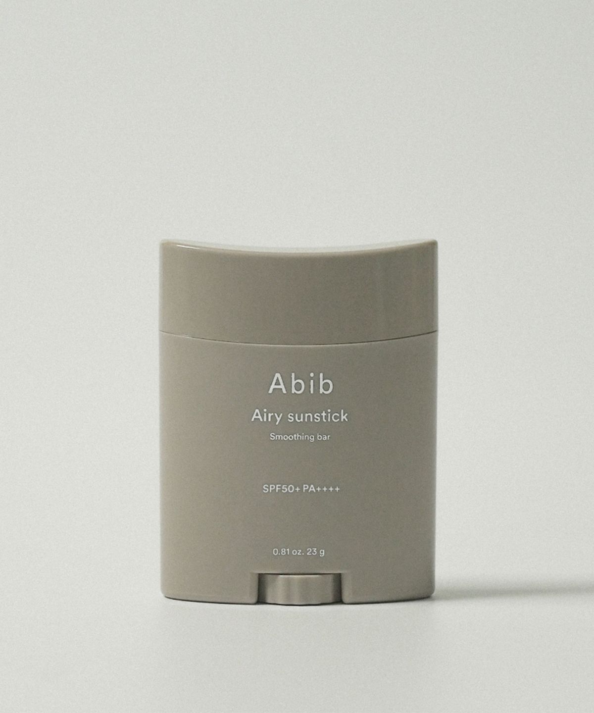 아비브(ABIB) 에어리 선스틱 스무딩 바 SPF50+ PA++++ 22g